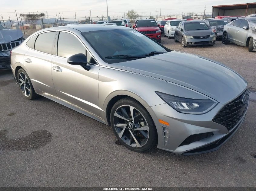 Hyundai Sonata 1.6l Sel Plus | Mobile.bg � ����������� 1