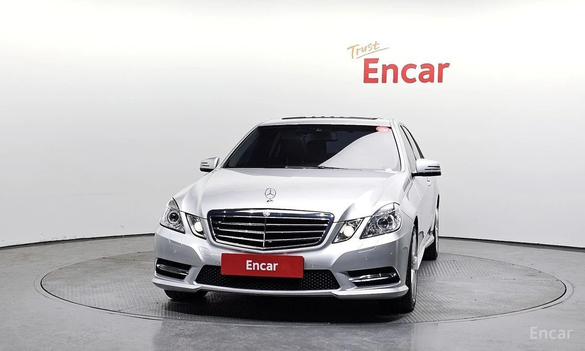 Mercedes-Benz E 300, снимка 3 - Автомобили и джипове - 53987465