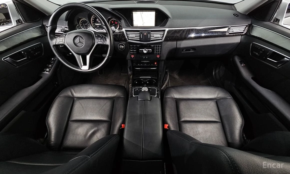 Mercedes-Benz E 300, снимка 7 - Автомобили и джипове - 53987465