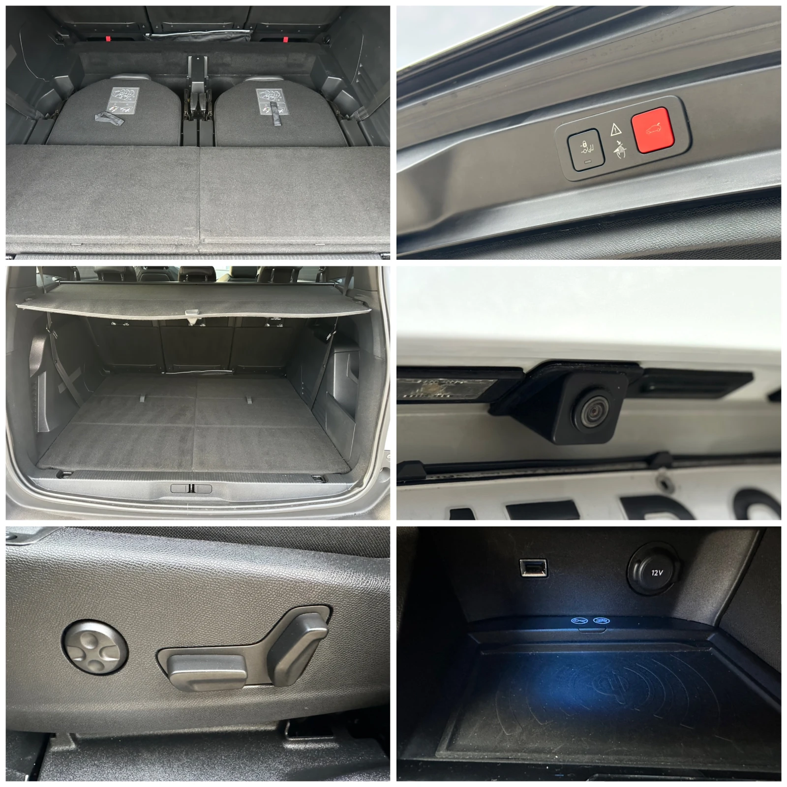 Peugeot 5008 2.0 HDI 181�� GT-line �������� ��� ������� FULL  | Mobile.bg � ����������� 16