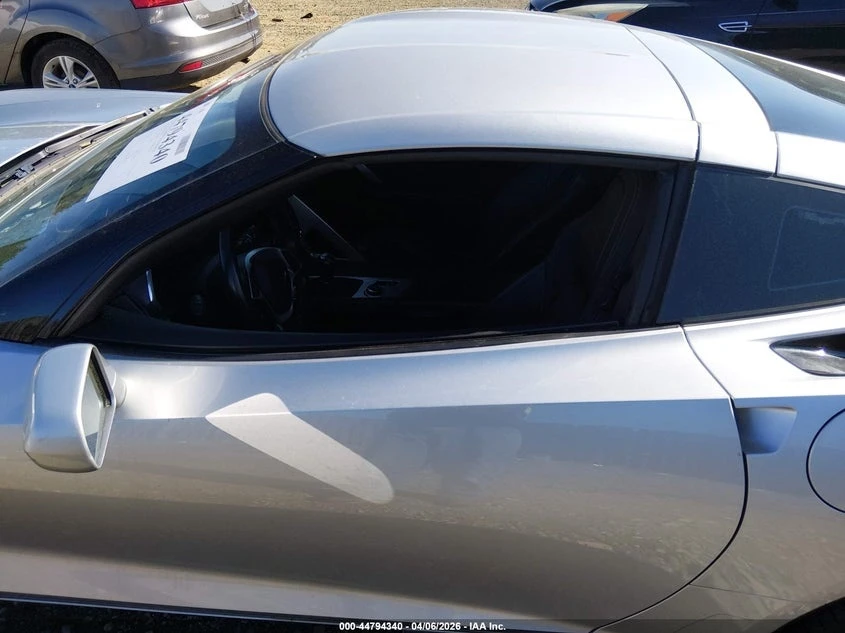 Chevrolet Corvette Z51 PACKAGE * * CARFAX * * ���� ������ * *  | Mobile.bg � ����������� 6