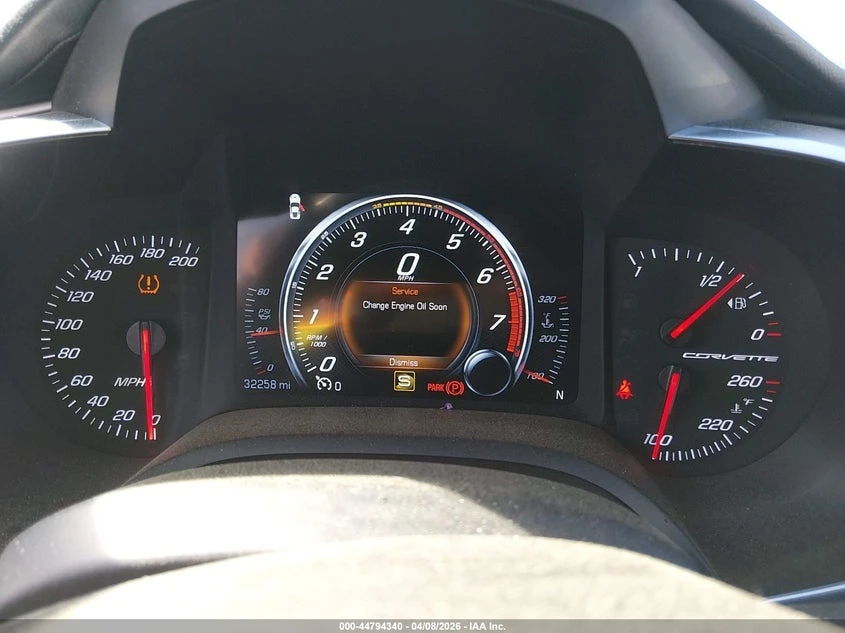 Chevrolet Corvette Z51 PACKAGE * * CARFAX * * ���� ������ * *  | Mobile.bg � ����������� 9