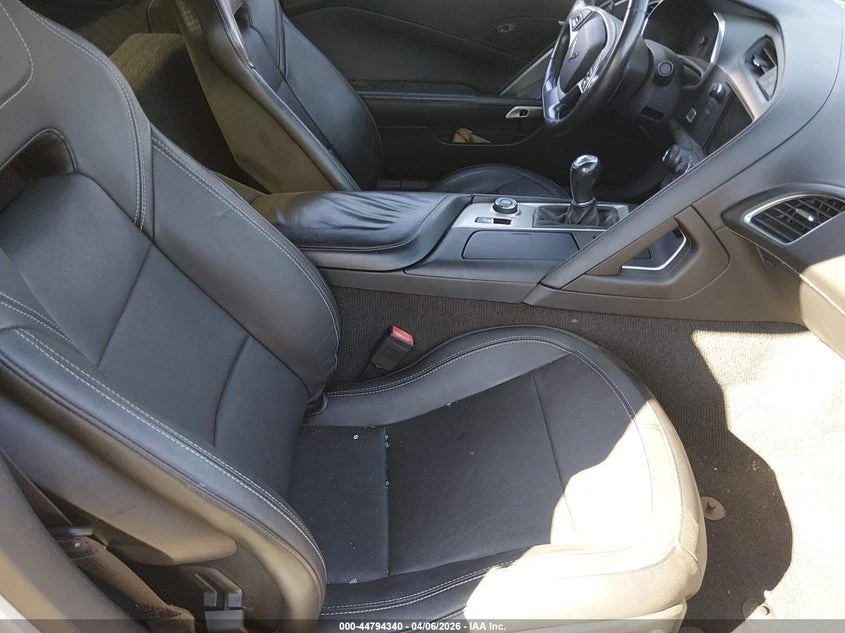 Chevrolet Corvette Z51 PACKAGE * * CARFAX * * ���� ������ * *  | Mobile.bg � ����������� 8