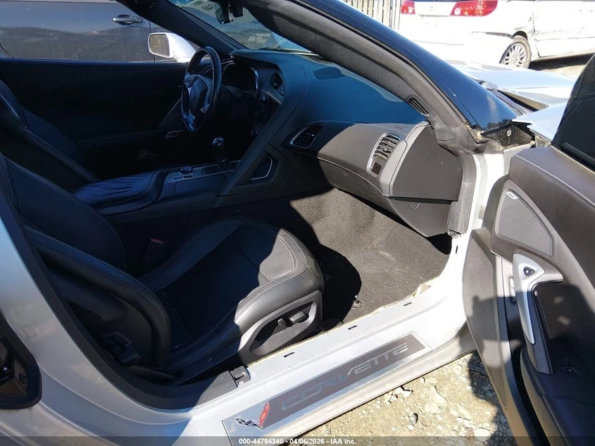 Chevrolet Corvette Z51 PACKAGE * * CARFAX * * ���� ������ * *  | Mobile.bg � ����������� 7