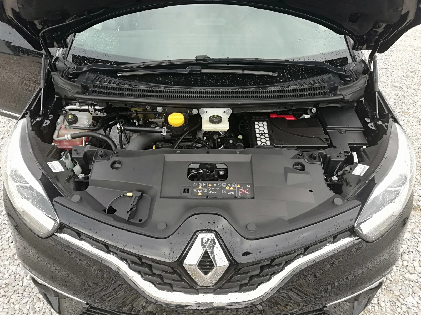 Renault Scenic 1.2tce klima116 | Mobile.bg � ����������� 16