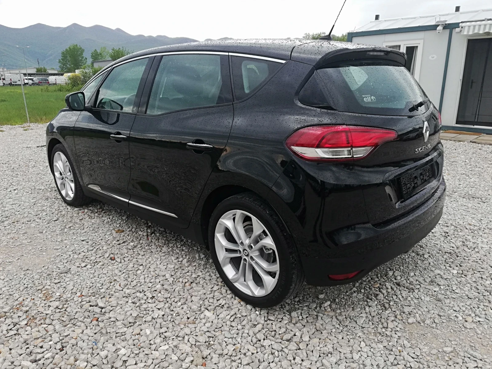 Renault Scenic 1.2tce klima116 | Mobile.bg � ����������� 4