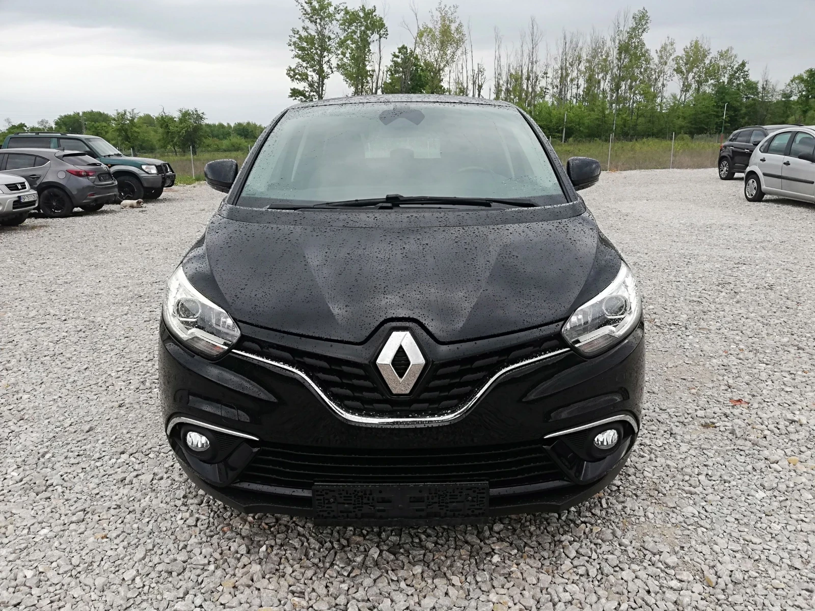 Renault Scenic 1.2tce klima116 | Mobile.bg � ����������� 2