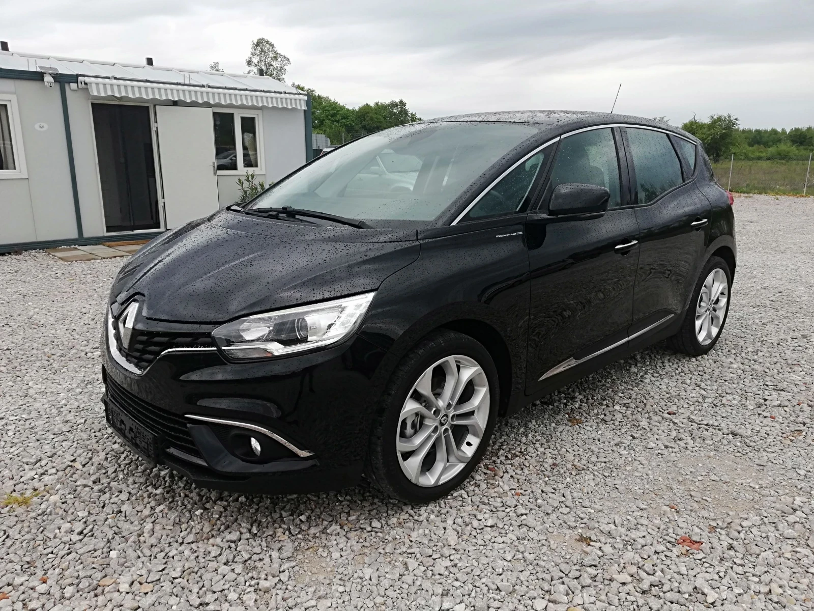 Renault Scenic 1.2tce klima116 | Mobile.bg � ����������� 1