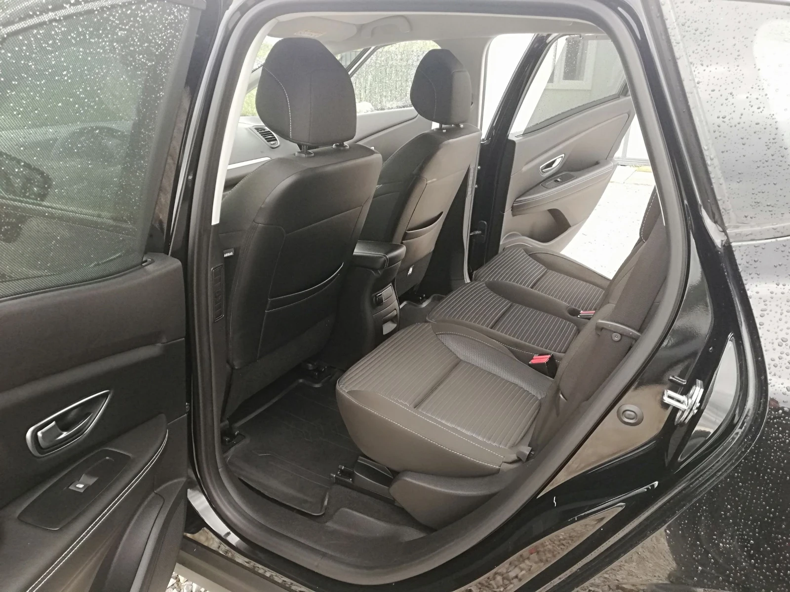 Renault Scenic 1.2tce klima116 | Mobile.bg � ����������� 10