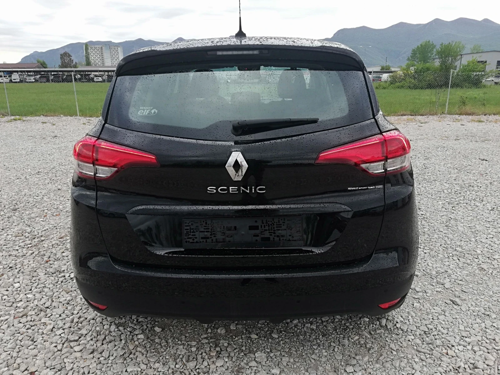 Renault Scenic 1.2tce klima116 | Mobile.bg � ����������� 5