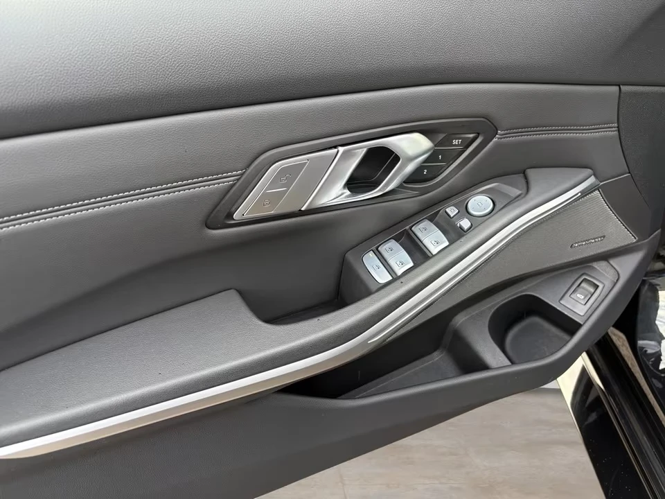 BMW M3 COMPETITION SHADOW KEYLESS H/K, снимка 10 - Автомобили и джипове - 54528086