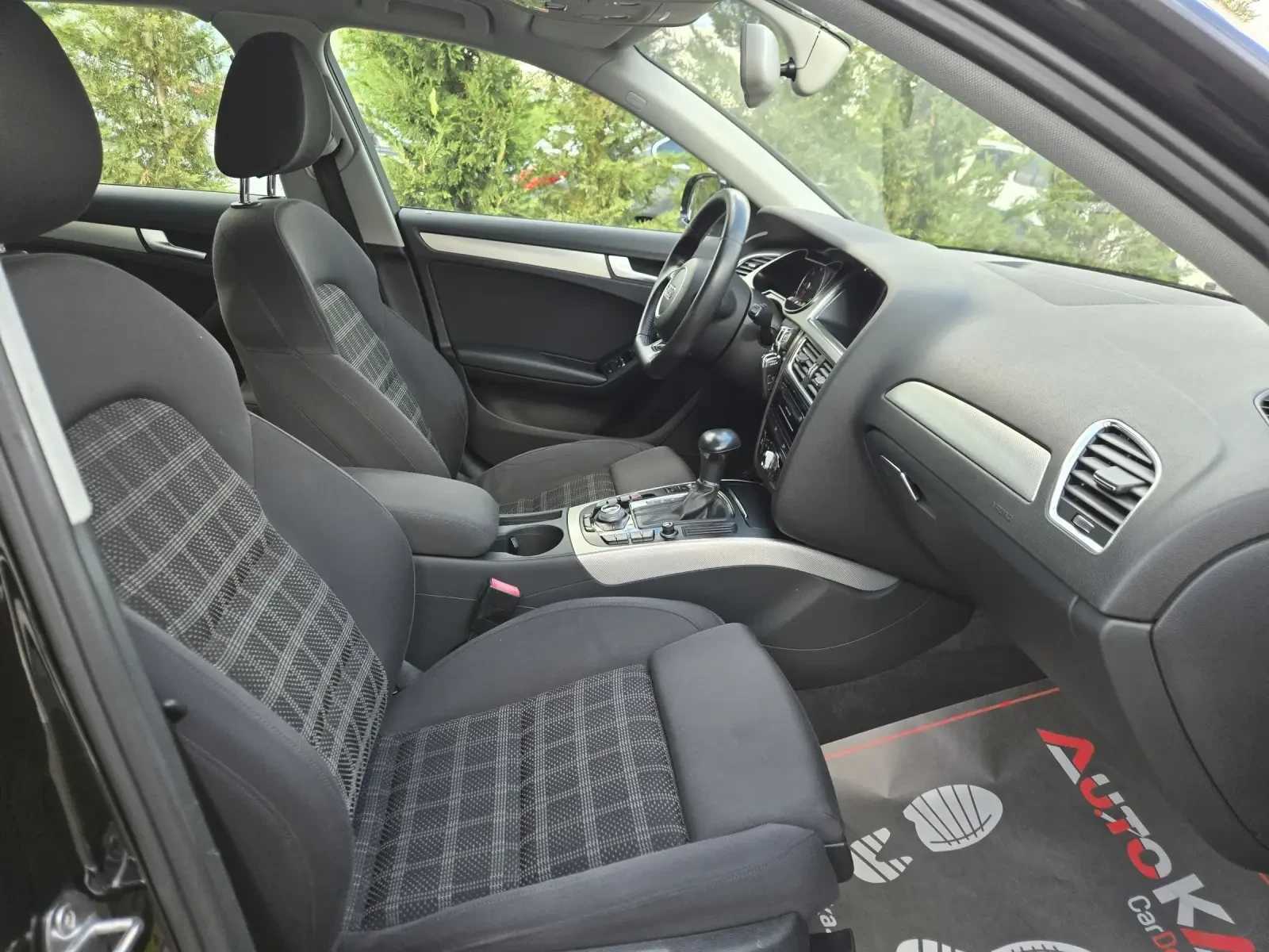 Audi A4 2.0TDI-177��= �������= S-LINE= �������= ������ | Mobile.bg � ����������� 14