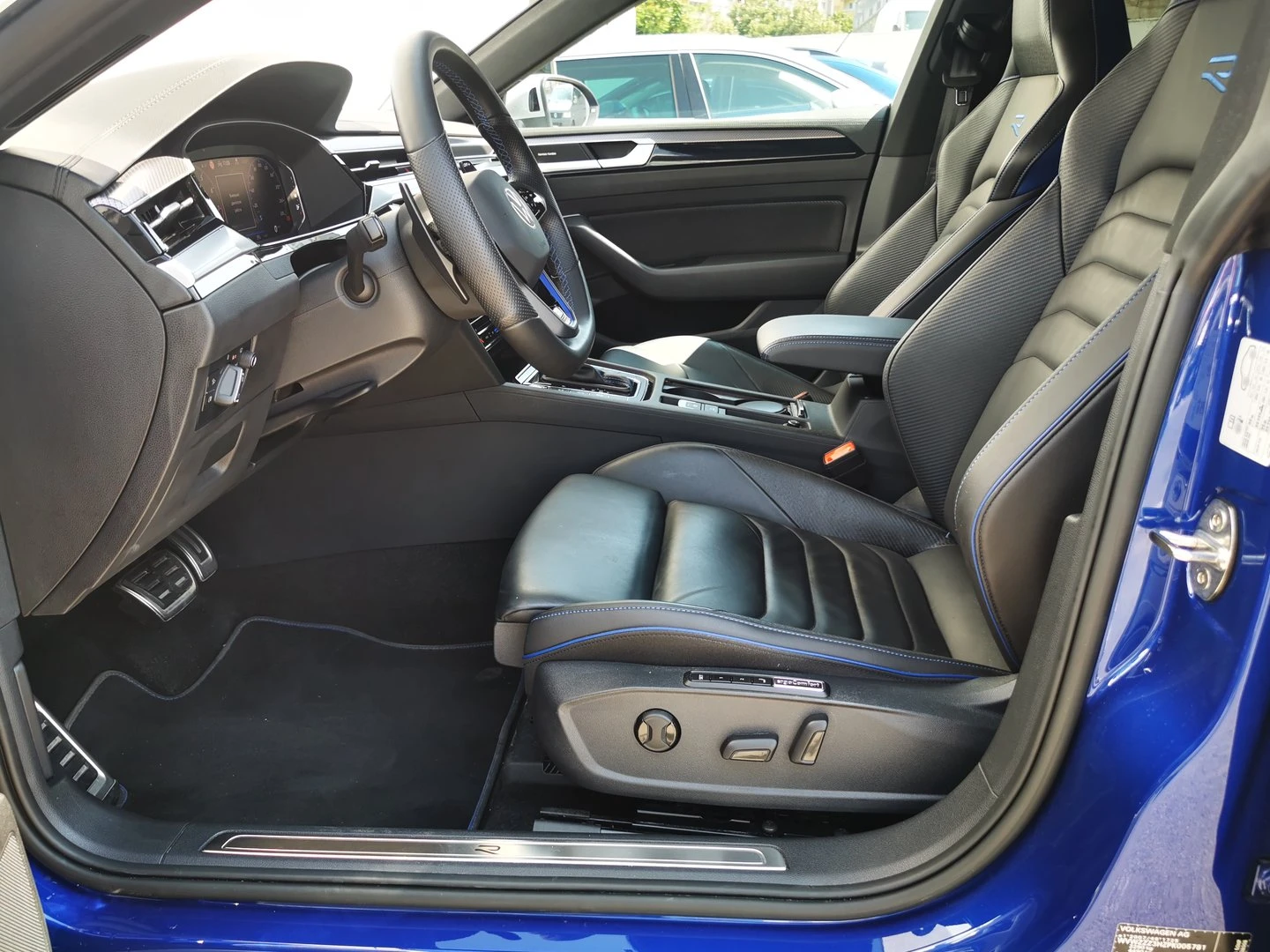 VW Arteon | Mobile.bg � ����������� 10