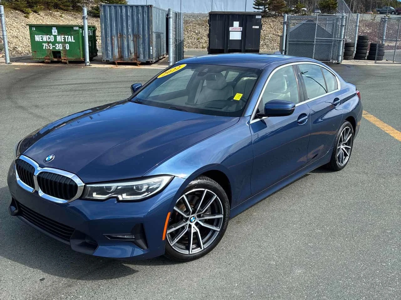 BMW 330  xDrive * CARFAX * БЕЗ ПЪРВОНАЧАЛНА ВНОСКА