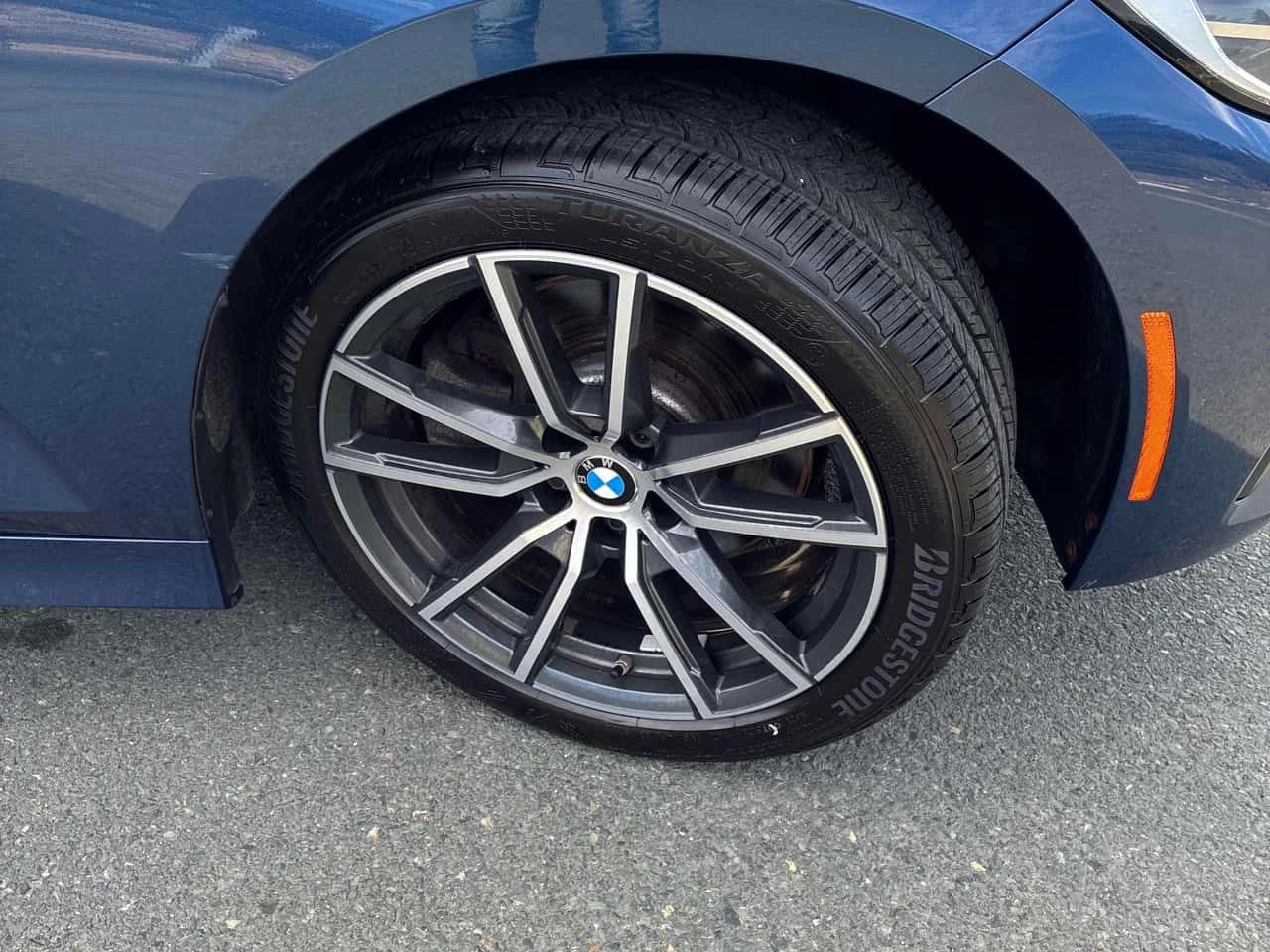 BMW 330  xDrive * CARFAX * БЕЗ ПЪРВОНАЧАЛНА ВНОСКА, снимка 7 - Автомобили и джипове - 54841455