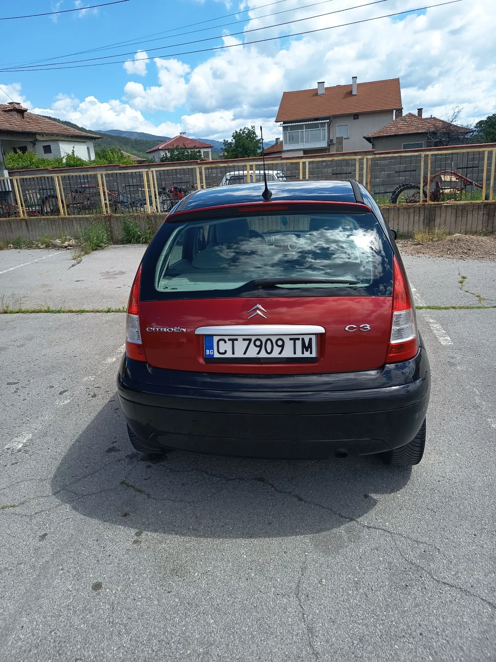 Citroen C3 | Mobile.bg � ����������� 2