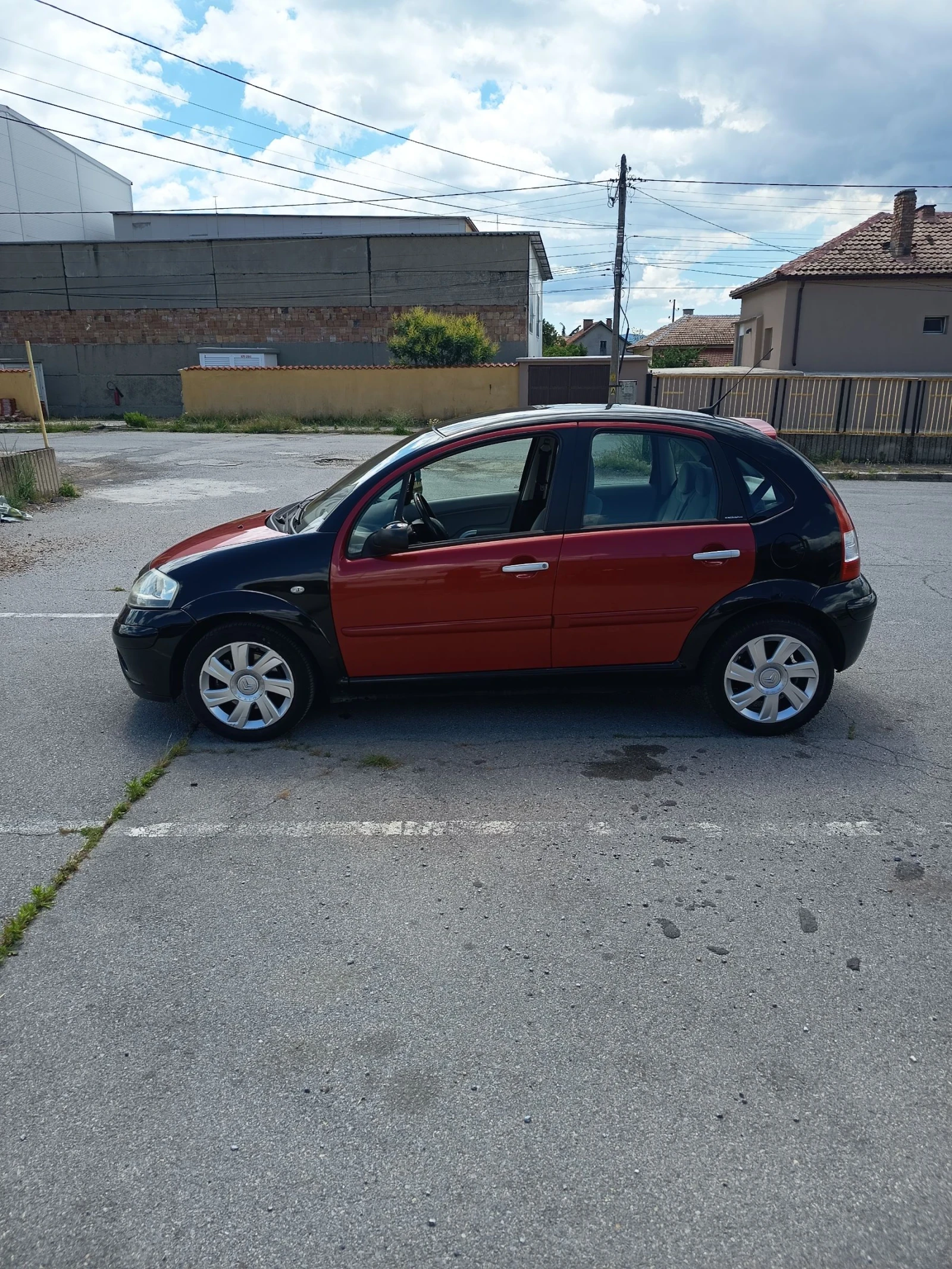 Citroen C3 | Mobile.bg � ����������� 4