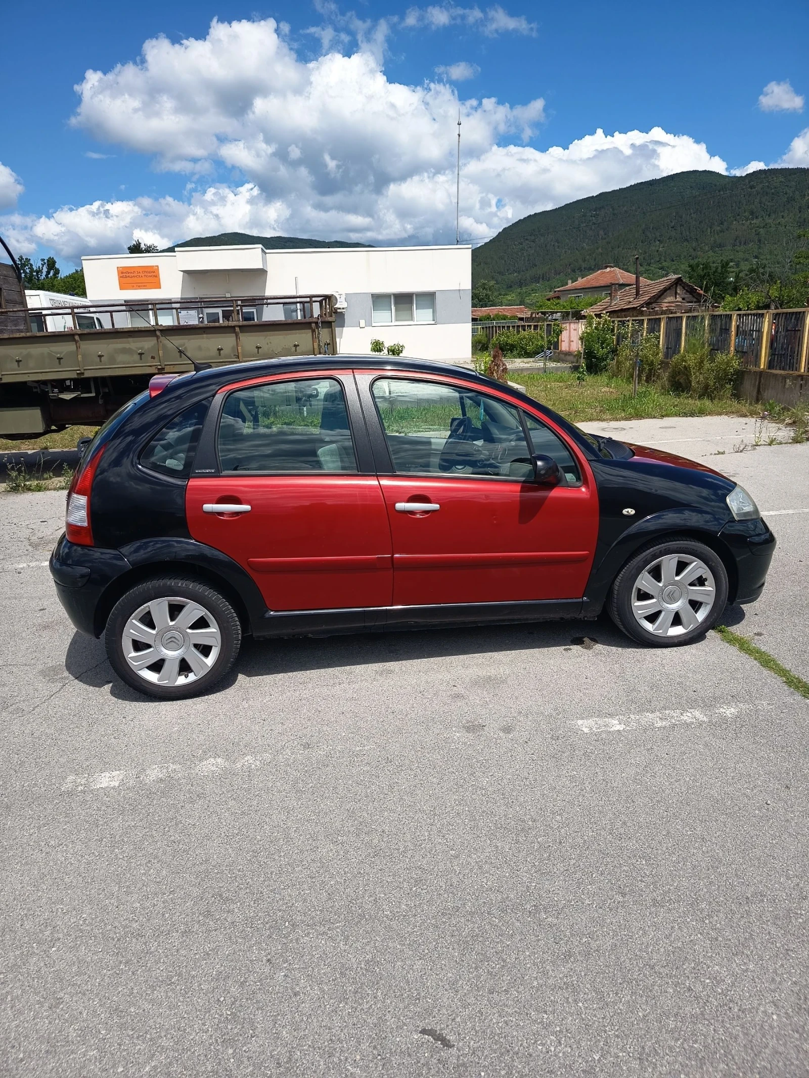 Citroen C3 | Mobile.bg � ����������� 3