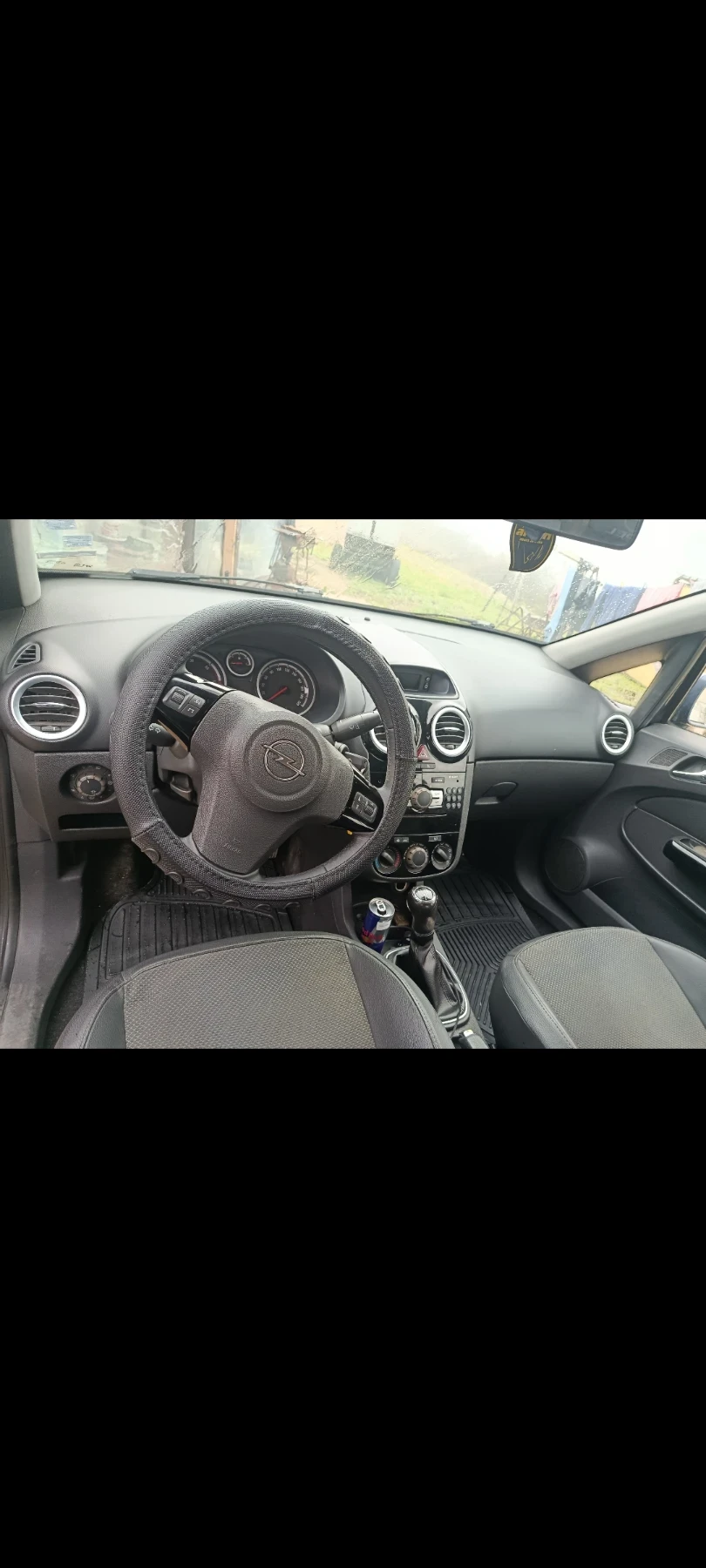 Opel Corsa, снимка 5 - Автомобили и джипове - 55091060