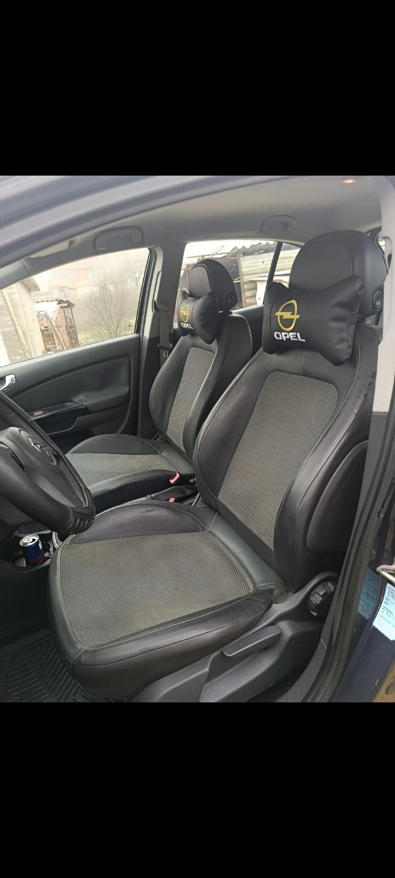 Opel Corsa, снимка 6 - Автомобили и джипове - 55091060