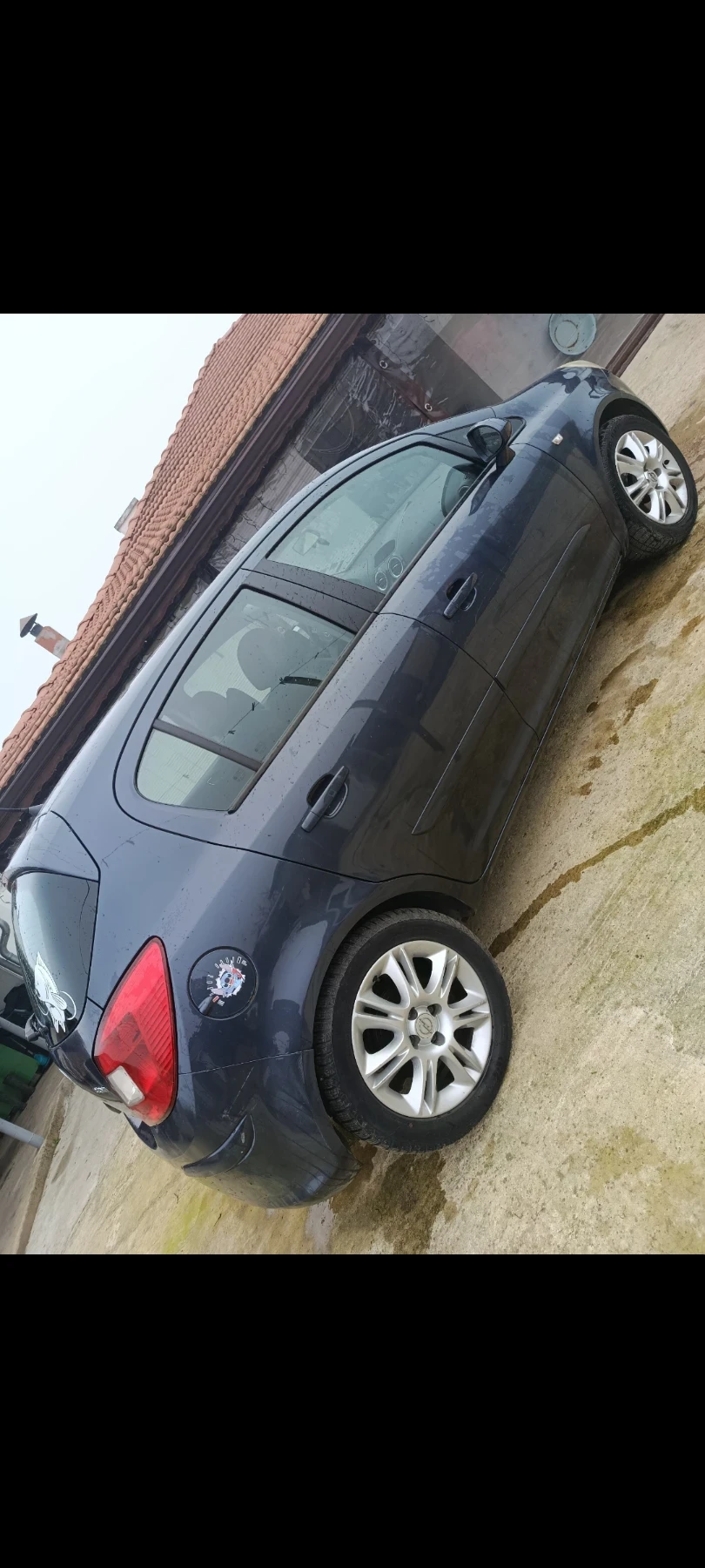 Opel Corsa, снимка 3 - Автомобили и джипове - 55091060