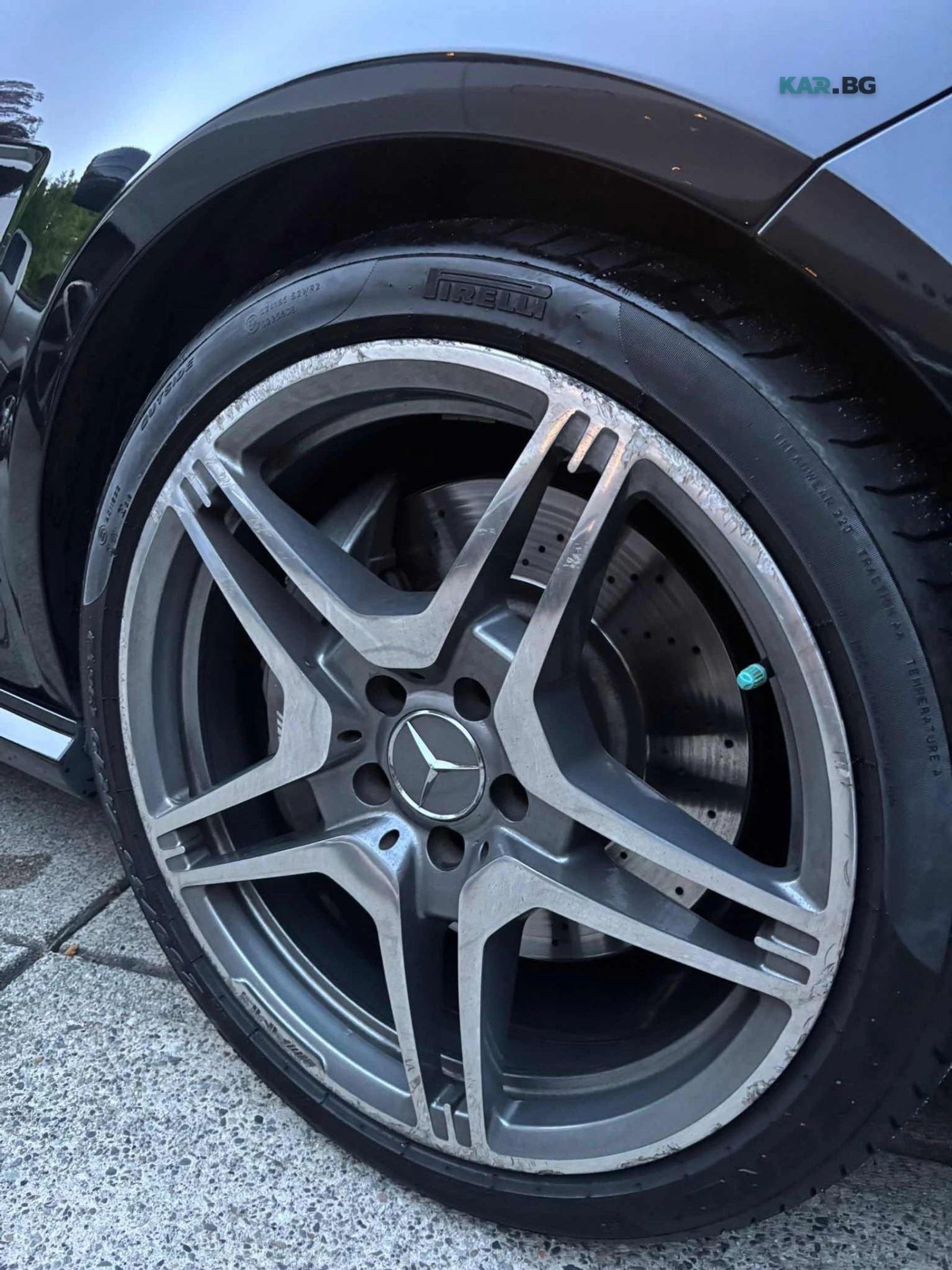 Mercedes-Benz E 63 AMG ���� �� �������� ����������� & ���������� | Mobile.bg � ����������� 12