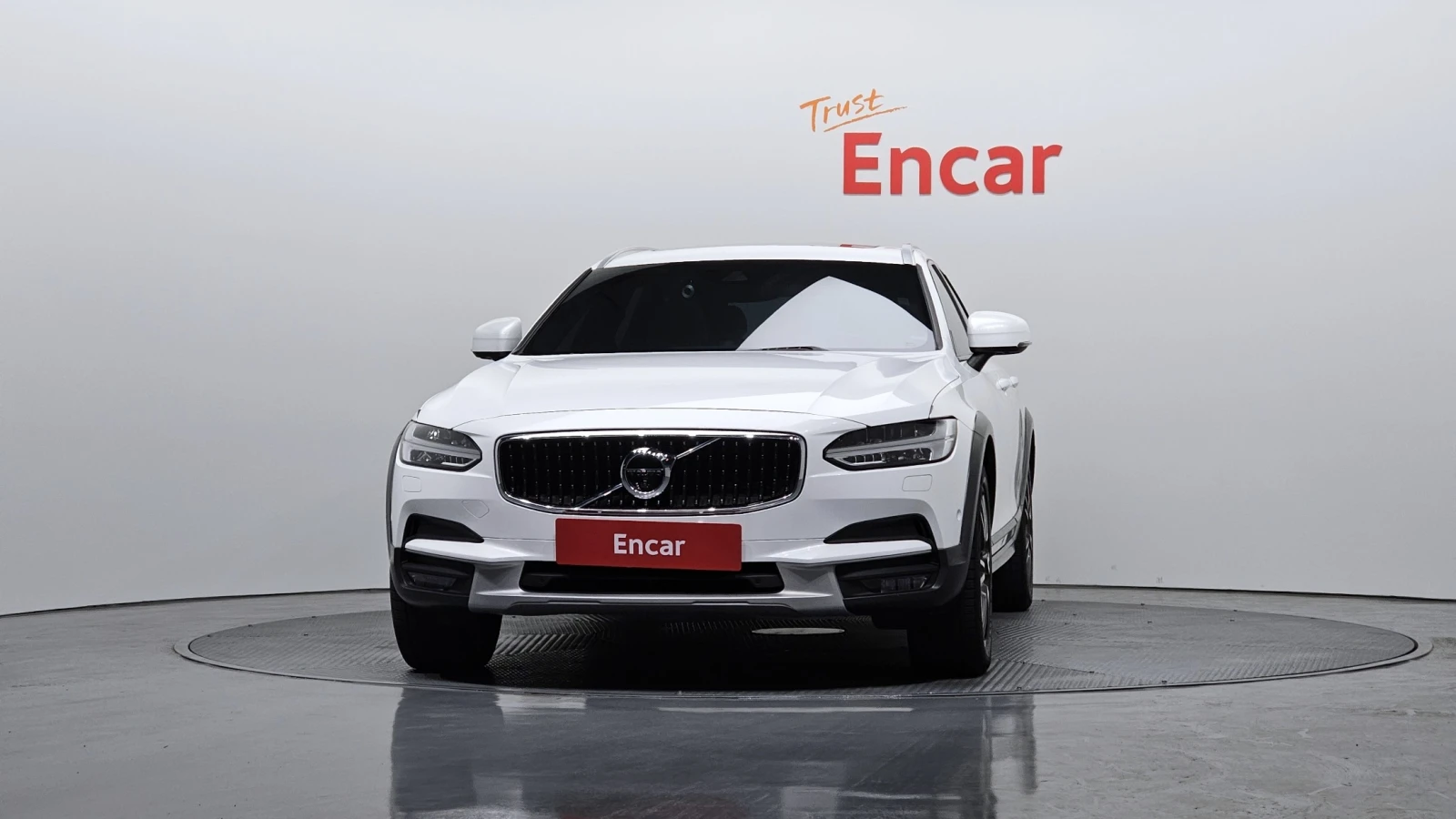 Volvo V90 * Cross Country* D5* HeadUp* Navi* Camera
