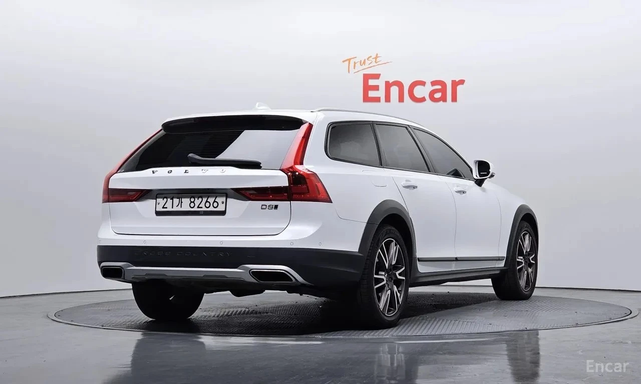 Volvo S90 * Cross Country* D5* HeadUp* Navi* Camera