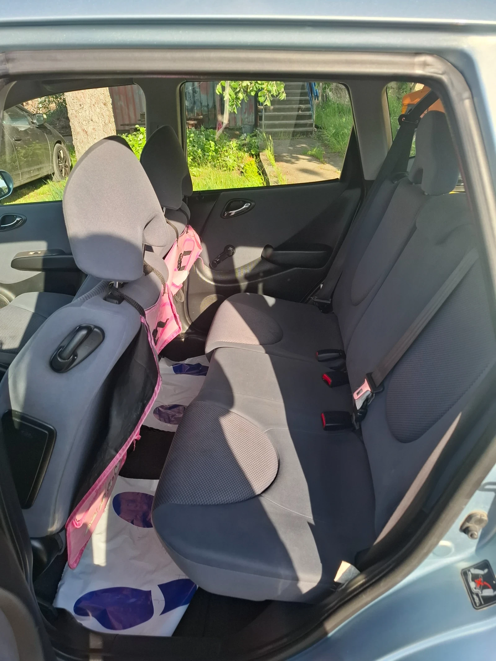 Honda Jazz | Mobile.bg � ����������� 6