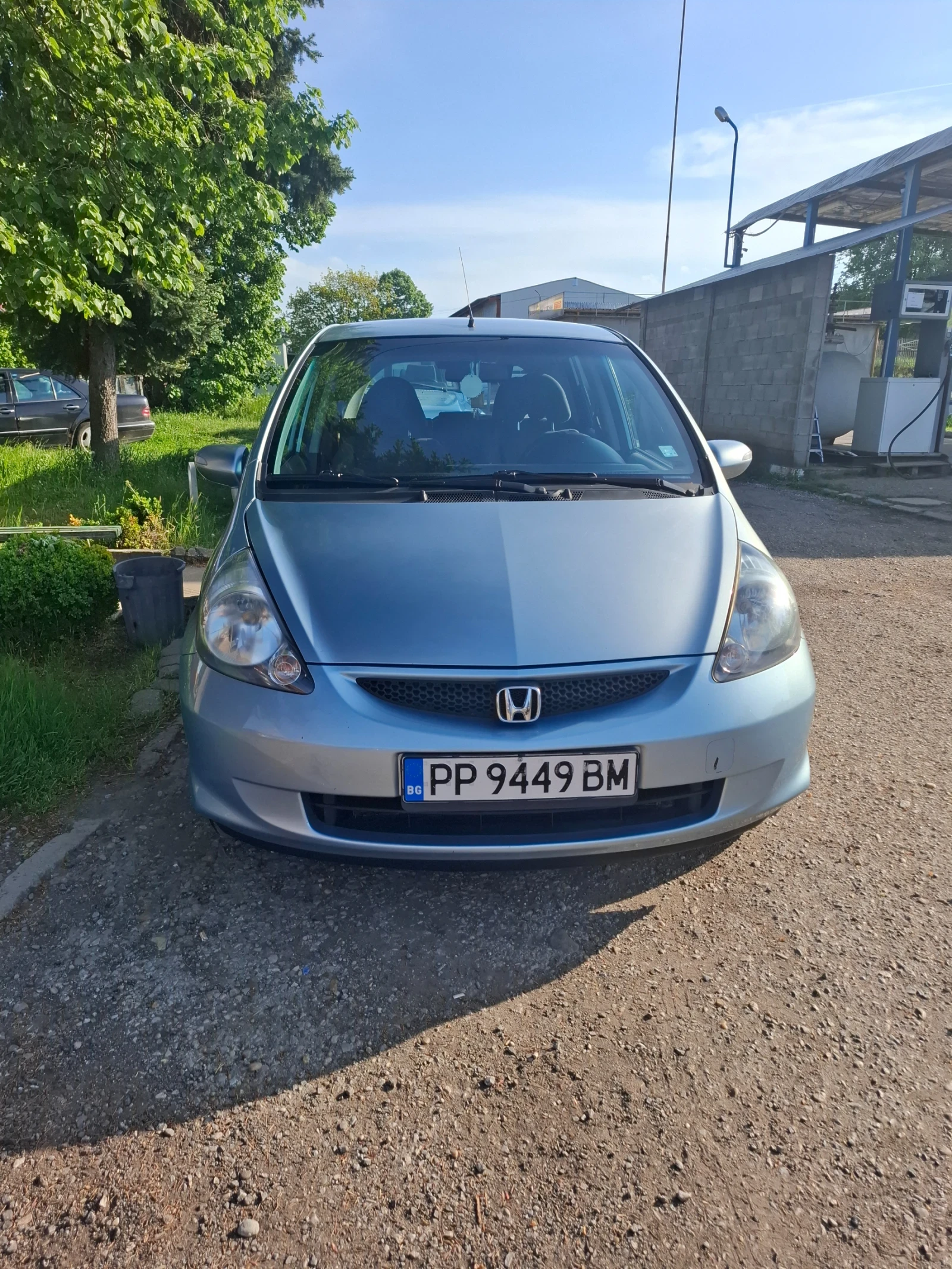 Honda Jazz | Mobile.bg � ����������� 1