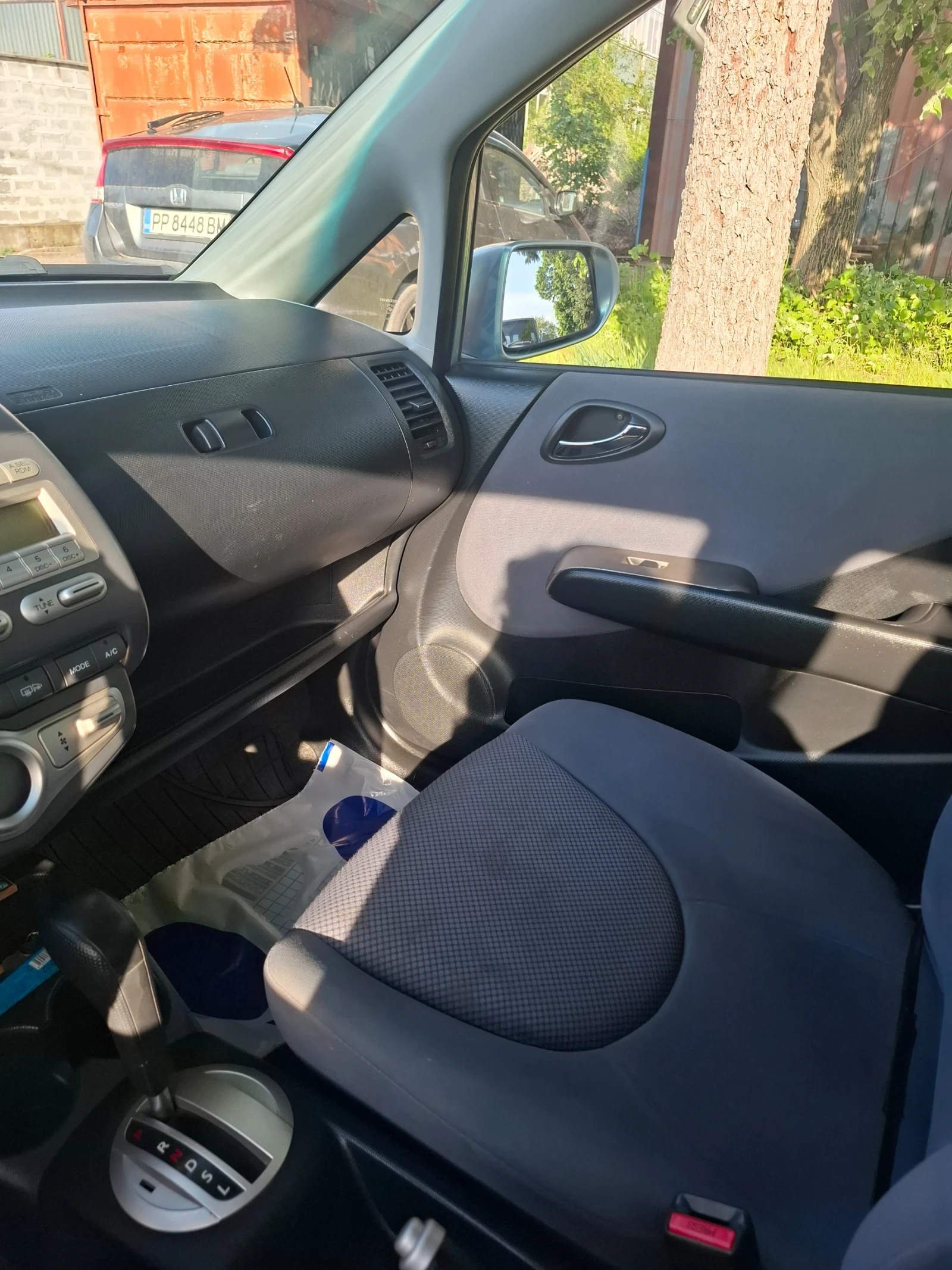 Honda Jazz | Mobile.bg � ����������� 11