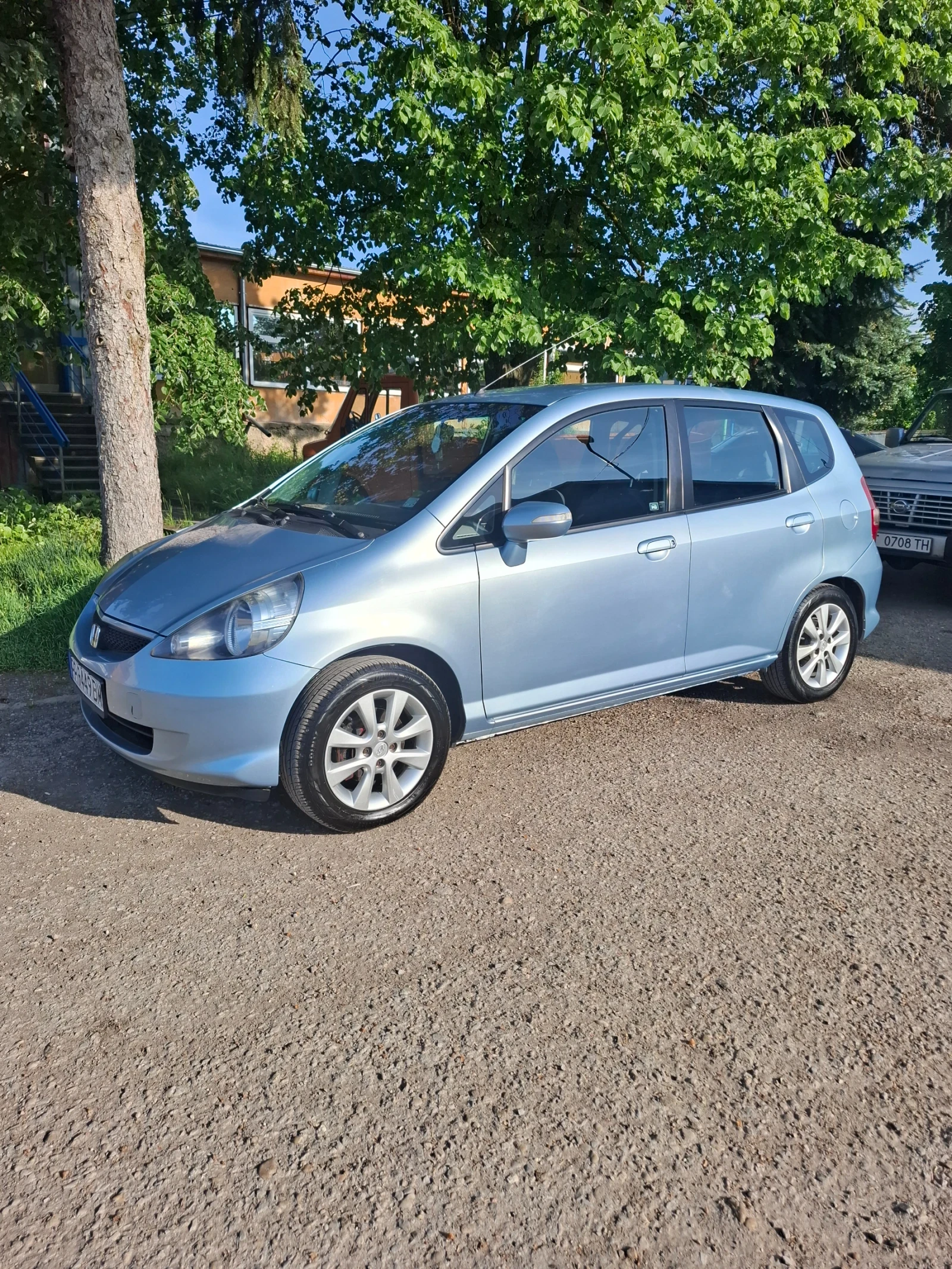 Honda Jazz | Mobile.bg � ����������� 2