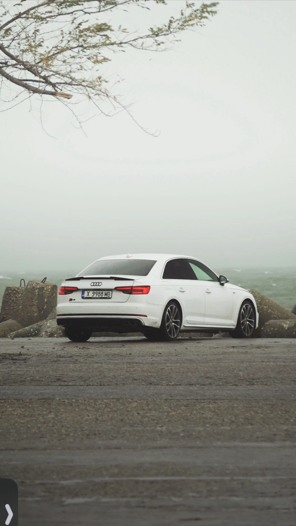 Audi S4 MTM/420HP/B&O/PANO/KEYLESS, снимка 4 - Автомобили и джипове - 55282000