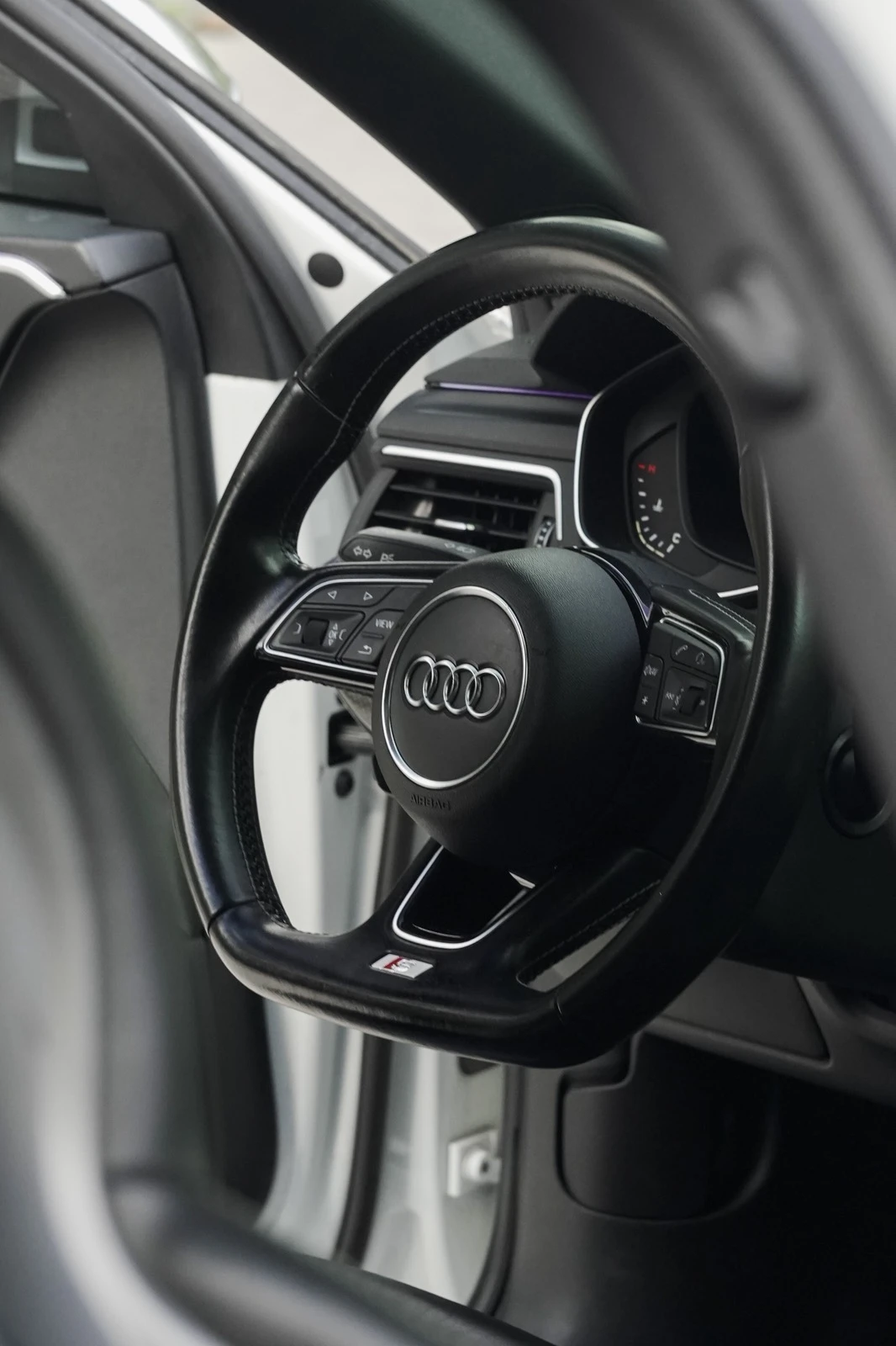 Audi S4 MTM/420HP/B&O/PANO/KEYLESS, снимка 9 - Автомобили и джипове - 55282000