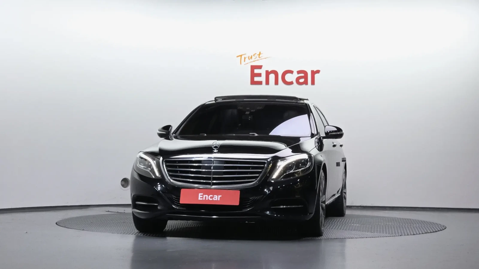 Mercedes-Benz S 500 LONG| PANORAMA| ПОДГРЕВ| ОБДУХВАНЕ| KAMEРИ| ПАРКТР, снимка 2 - Автомобили и джипове - 55351533
