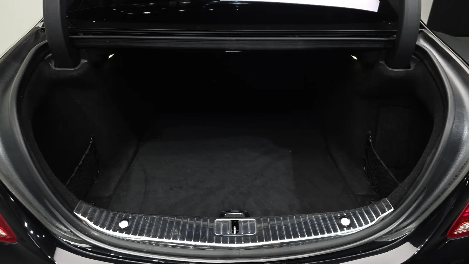 Mercedes-Benz S 500 LONG| PANORAMA| ПОДГРЕВ| ОБДУХВАНЕ| KAMEРИ| ПАРКТР, снимка 15 - Автомобили и джипове - 55351533