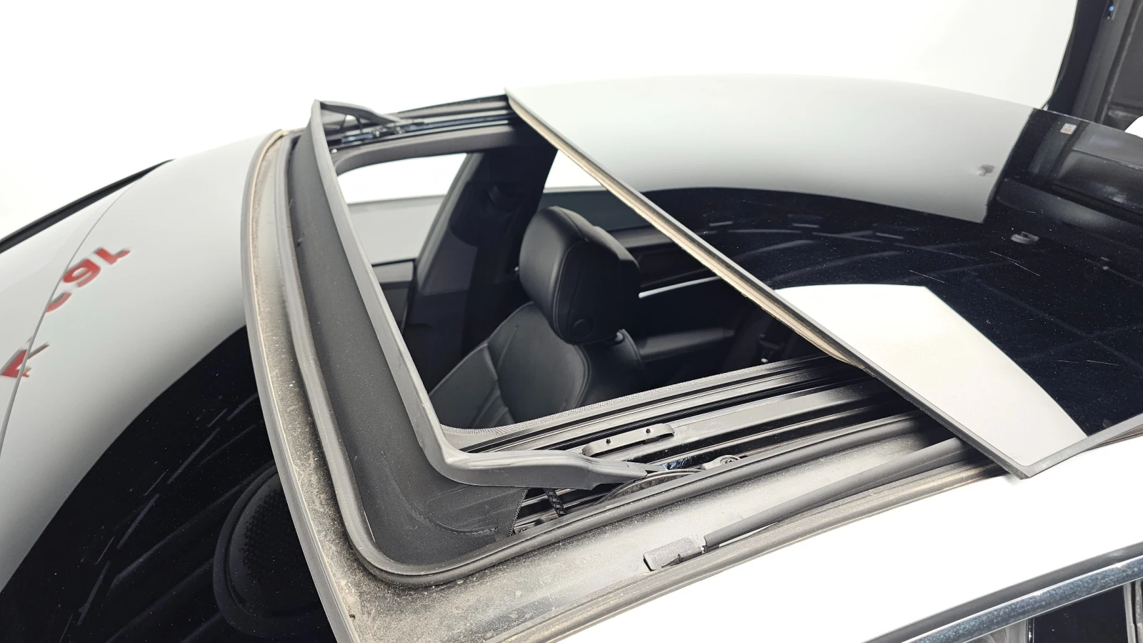 Audi A7 * ДИСТРОНИК * 360 КАМЕРА * ОБДУХВАНЕ * ПАНОРАМА, снимка 7 - Автомобили и джипове - 55392010
