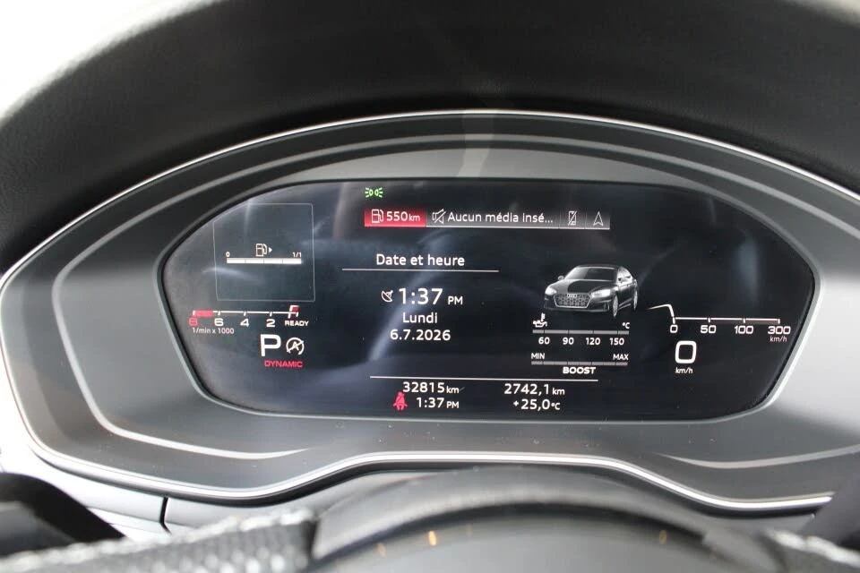 Audi S5 * SPORTBACK * AWD * Автокредит * Цена до България, снимка 12 - Автомобили и джипове - 55463378