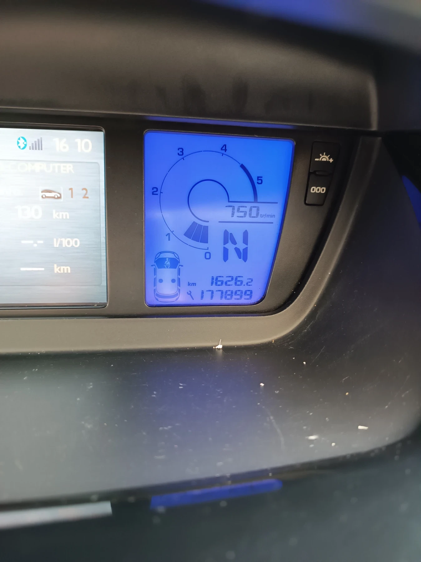 Citroen Grand C4 Picasso ��������� | Mobile.bg � ����������� 4