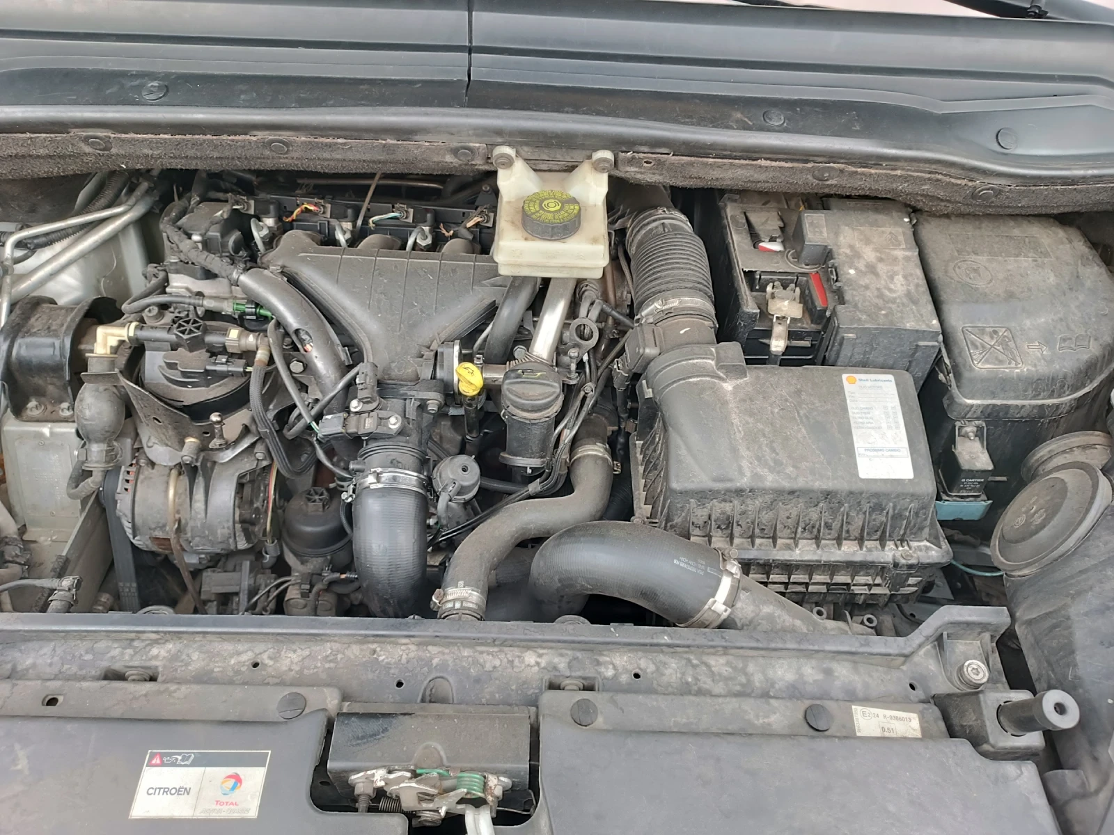 Citroen Grand C4 Picasso ��������� | Mobile.bg � ����������� 3