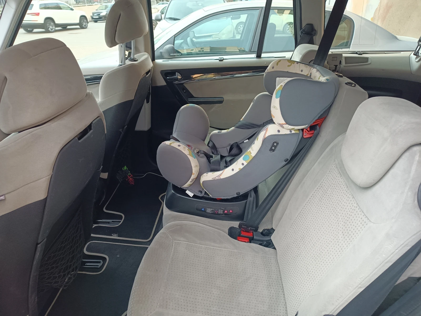 Citroen Grand C4 Picasso ��������� | Mobile.bg � ����������� 7