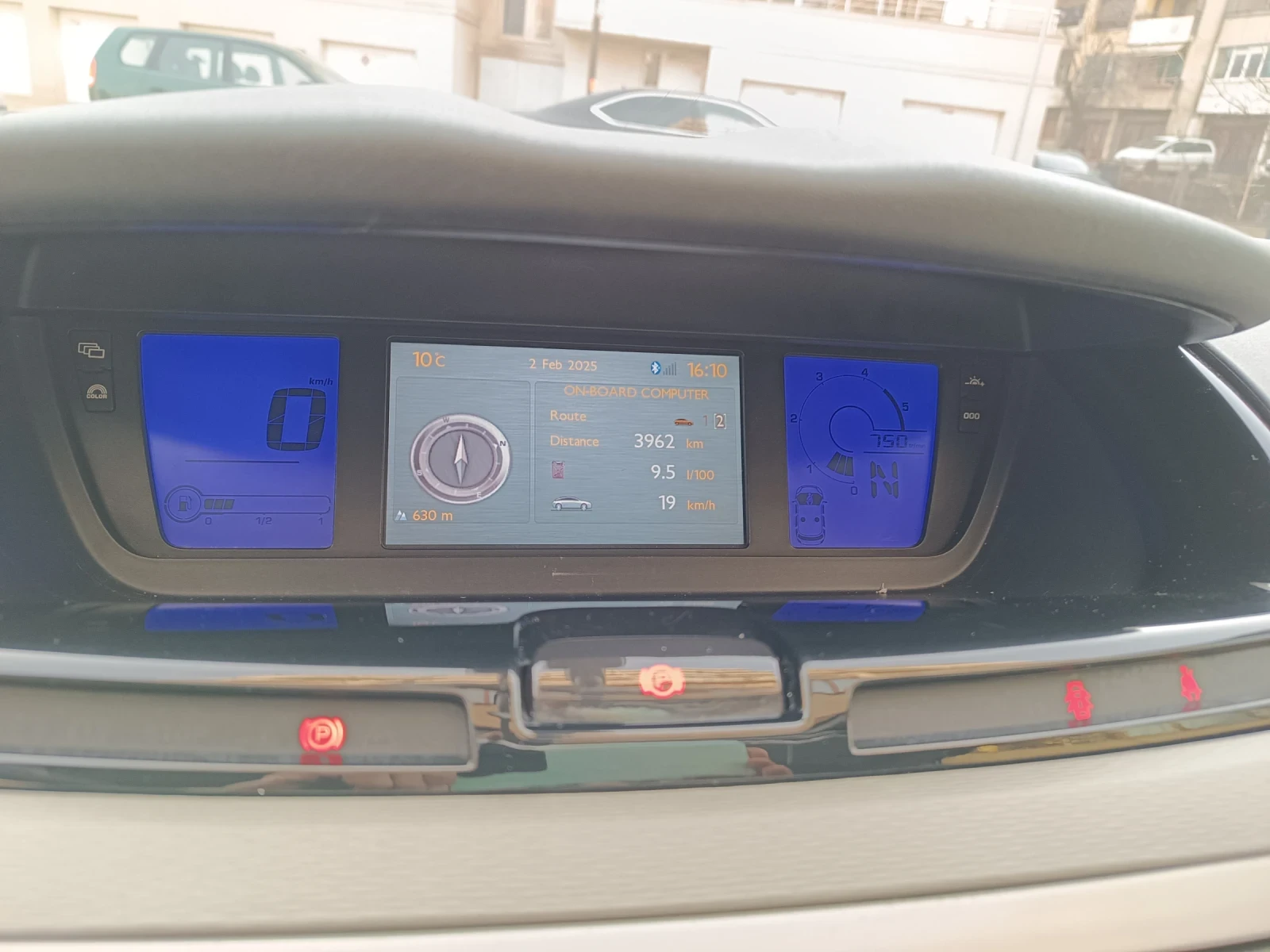 Citroen Grand C4 Picasso ��������� | Mobile.bg � ����������� 5