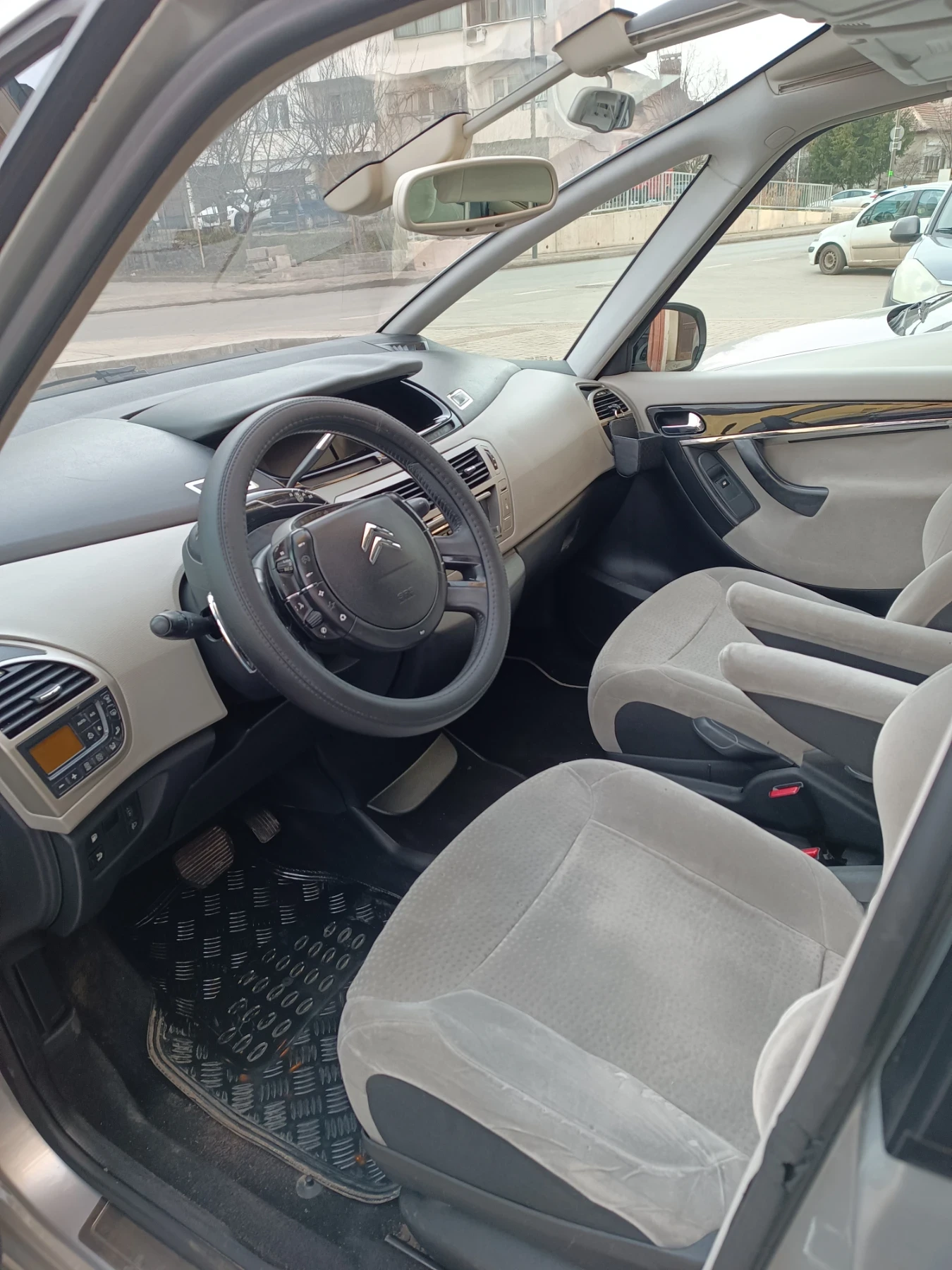 Citroen Grand C4 Picasso ��������� | Mobile.bg � ����������� 6