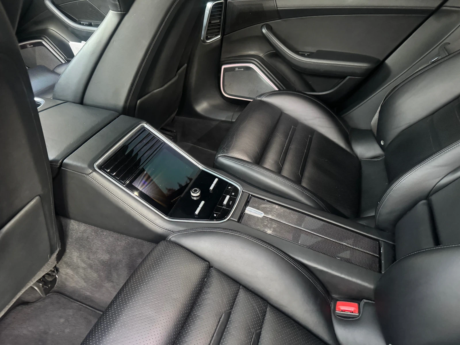 Porsche Panamera Turbo s ceramic ����� ������  | Mobile.bg � ����������� 16