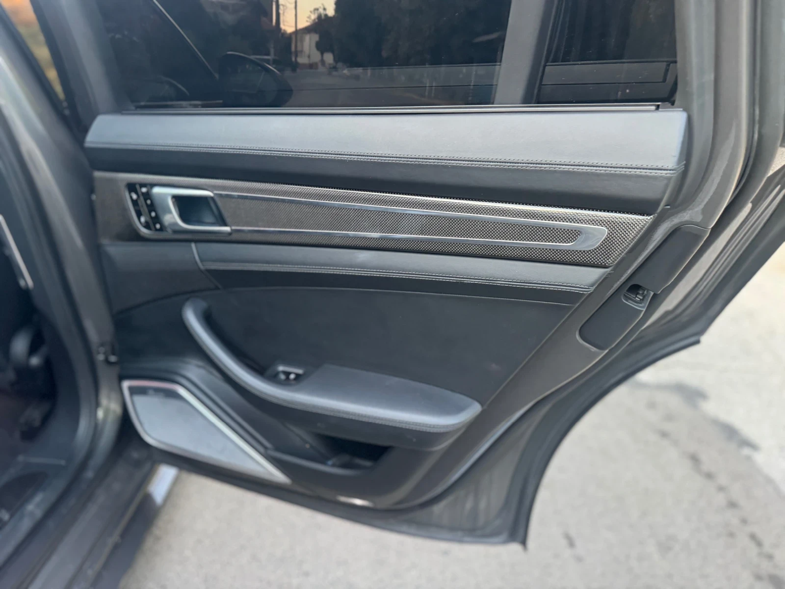 Porsche Panamera Turbo s ceramic ����� ������  | Mobile.bg � ����������� 13