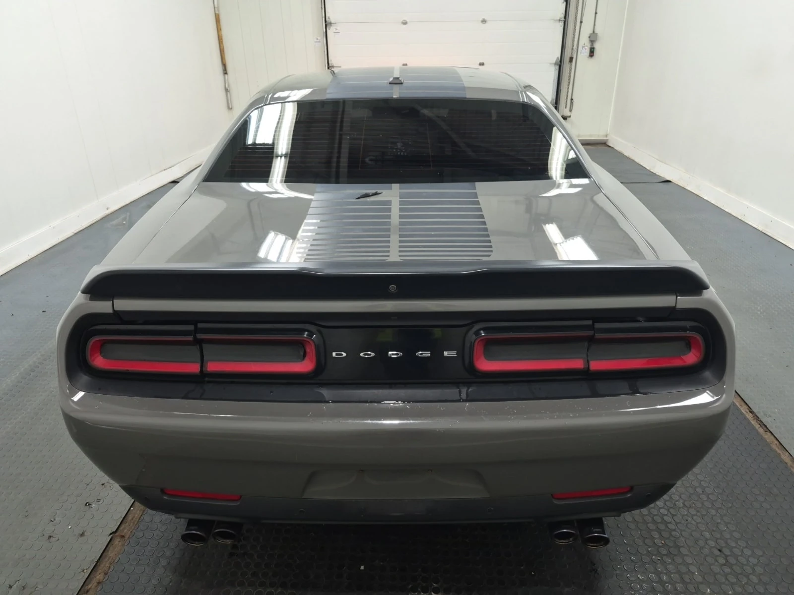 Dodge Challenger * SXT PLUS * CARFAX * ФИНАНСИРАНЕ, снимка 16 - Автомобили и джипове - 55802035