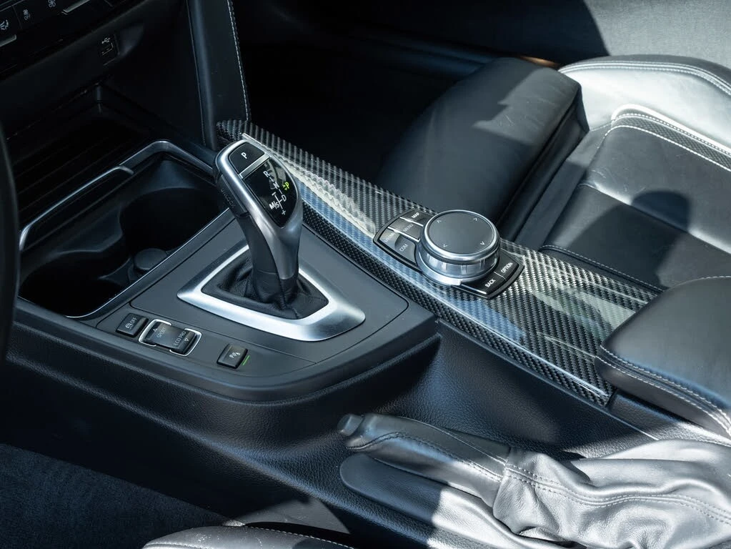 BMW 440 440i xDrive Coupe AWD, снимка 14 - Автомобили и джипове - 55803818