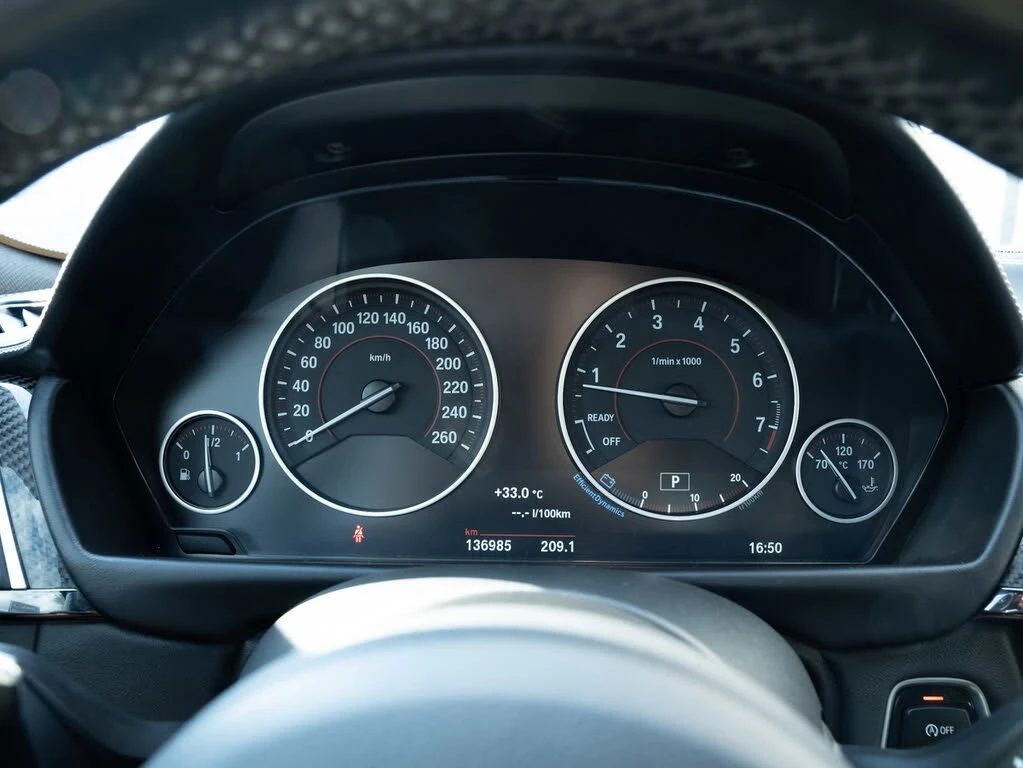 BMW 440 440i xDrive Coupe AWD, снимка 11 - Автомобили и джипове - 55803818