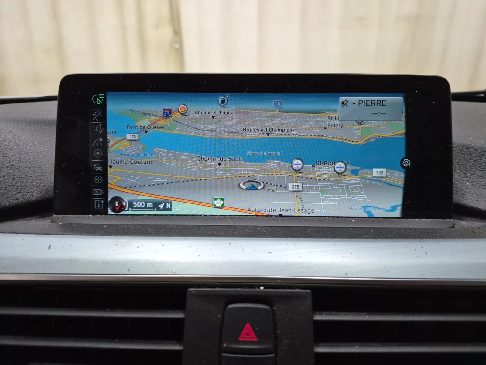 BMW 328 I XDRIVE / HUD / HARMAN KARDON / PANO, снимка 13 - Автомобили и джипове - 55898345