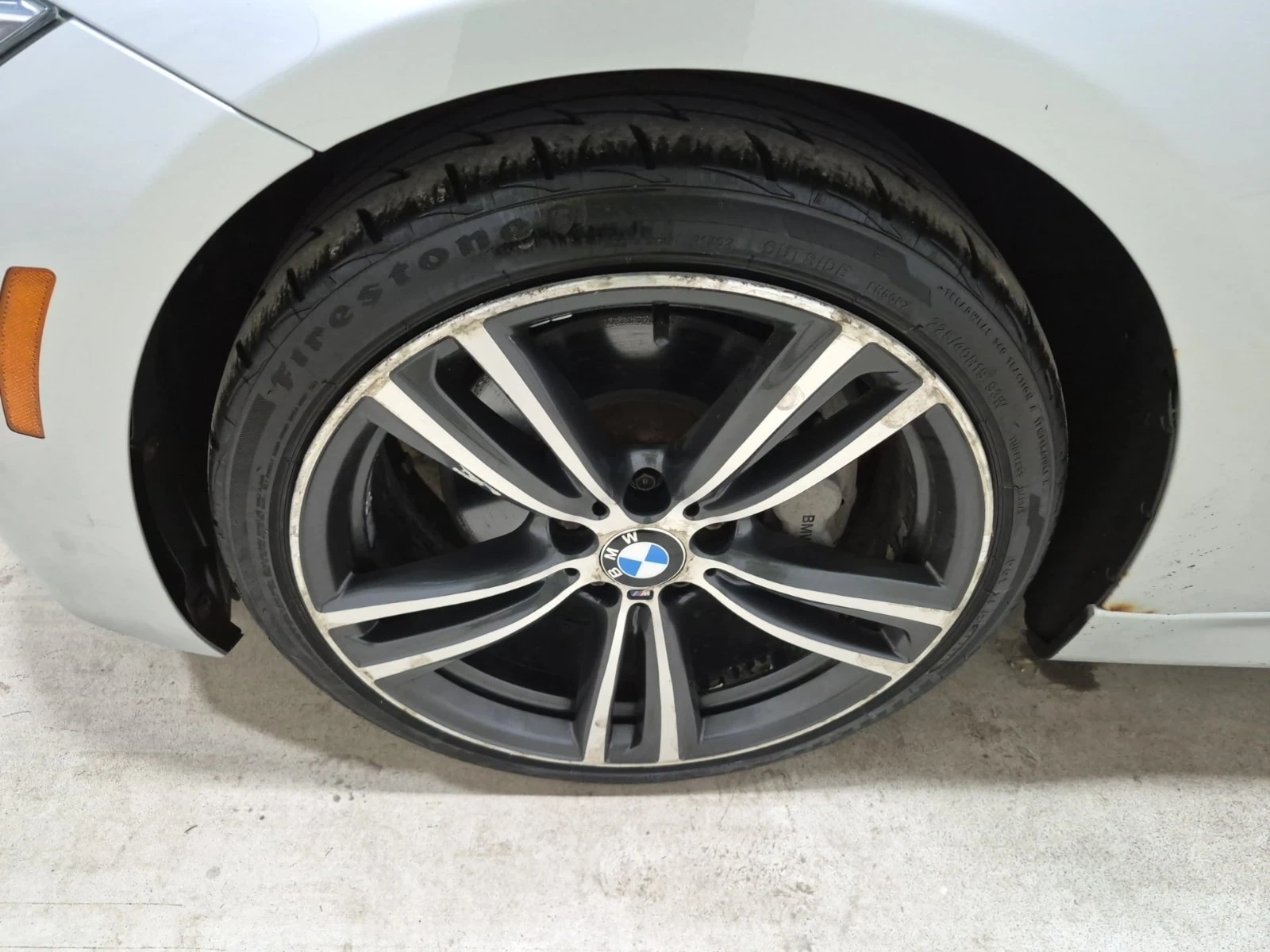 BMW 328 I XDRIVE / HUD / HARMAN KARDON / PANO, снимка 8 - Автомобили и джипове - 55898345